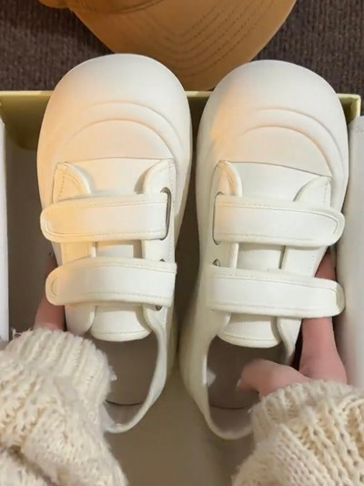 Λευκά αθλητικά παπούτσια για γυναικεία αθλητικά παπούτσια Casual Flats Kawaii Tennis Γυναικεία Vintage Κορεατικά Vulcanize σχολικά υποδήματα