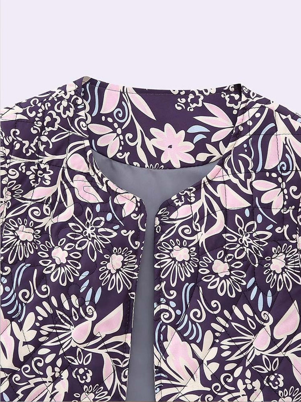 TRAF Vintage Κέντημα Γιλέκο Γυναικεία Μπουφάν 2023 Γυναικεία Γυναικεία Γιλέκα Εθνικού Στιλ Loose Casual Y2K Street Woman Waist Coat Top