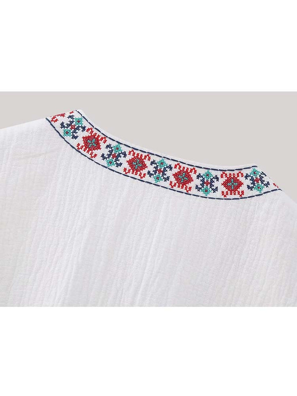 TRAF 2023 Νέο γιλέκο αμάνικο μπουφάν Γυναικείο στάμπα Κεντημένα γιλέκα για γυναίκες Streetwear Καλοκαιρινό γιλέκο Vintage Ανοιχτό Νέο σε μπουφάν