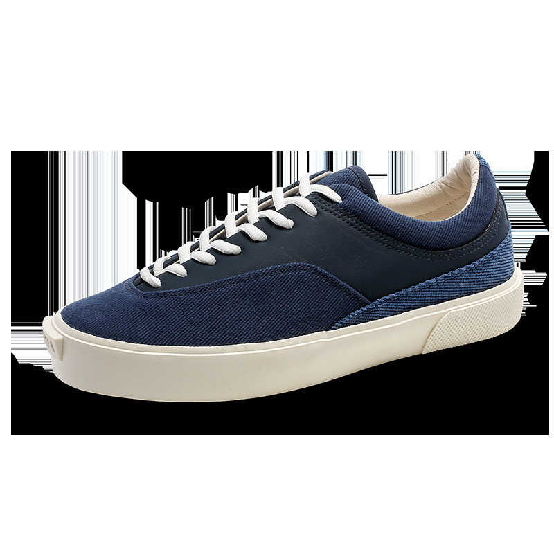 Pantofi vulcanizați noi, pantofi de modă pentru bărbați, pantofi casual, pantofi pentru bărbați, în stil stradal, pantofi vulcanizați plat, pantofi de mers confortabil pentru bărbați 2023