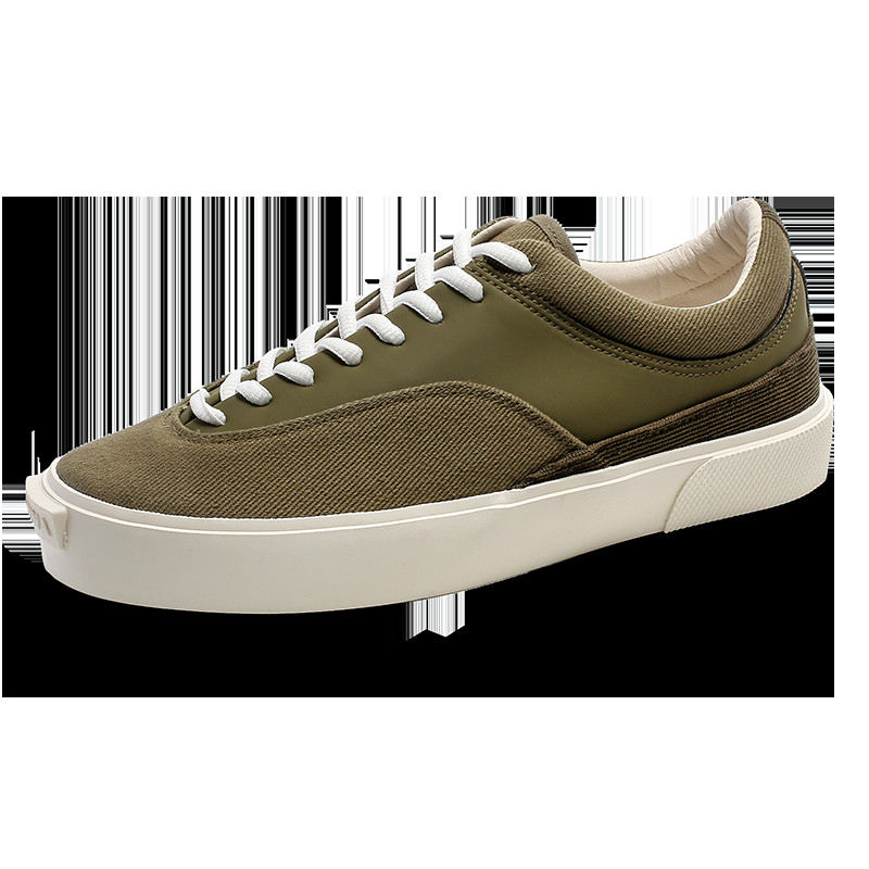 Pantofi vulcanizați noi, pantofi de modă pentru bărbați, pantofi casual, pantofi pentru bărbați, în stil stradal, pantofi vulcanizați plat, pantofi de mers confortabil pentru bărbați 2023