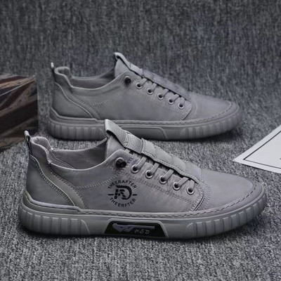 Ανδρικά παπούτσια καμβά Άνετα πάνινα παπούτσια παντός τύπου Παλιό ύφασμα Beijing αναπνεύσιμο Ice Silk Casual Sports Flats Loafers