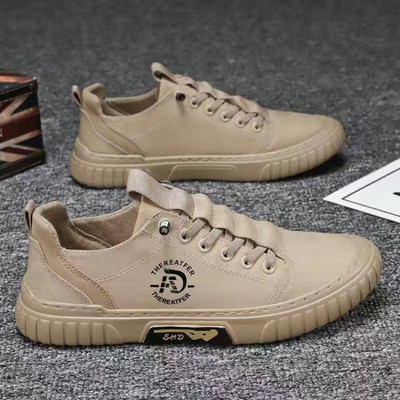 Ανδρικά παπούτσια καμβά Άνετα πάνινα παπούτσια παντός τύπου Παλιό ύφασμα Beijing αναπνεύσιμο Ice Silk Casual Sports Flats Loafers