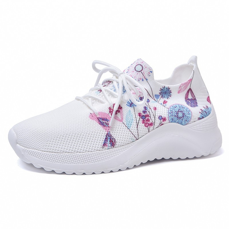 Ženske tenisice Ljetne Ženske sportske cipele Proljetne Zapatos Para Mujeres Tenis Feninino Ženske casual cipele Tenisice Ženske luksuzne