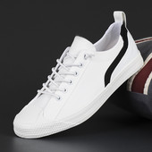 Καλοκαιρινά κλασικά λευκά ανδρικά παπούτσια Espadrilles Αναπνεύσιμα, καθημερινά αθλητικά παπούτσια Ανδρικά ελαφριά αντιολισθητικά παπούτσια Skateboard Ανδρικά zapatillas