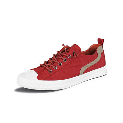 Καλοκαιρινά κλασικά λευκά ανδρικά παπούτσια Espadrilles Αναπνεύσιμα, καθημερινά αθλητικά παπούτσια Ανδρικά ελαφριά αντιολισθητικά παπούτσια Skateboard Ανδρικά zapatillas