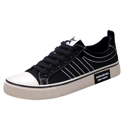 Καυτές εκπτώσεις φθηνά ανδρικά παπούτσια από καμβά Πράσινα καρό Flat παπούτσια Ανδρικά παπούτσια με κορδόνια που αναπνέουν καθημερινά Ανδρικά παπούτσια Espadrilles zapatos hombre