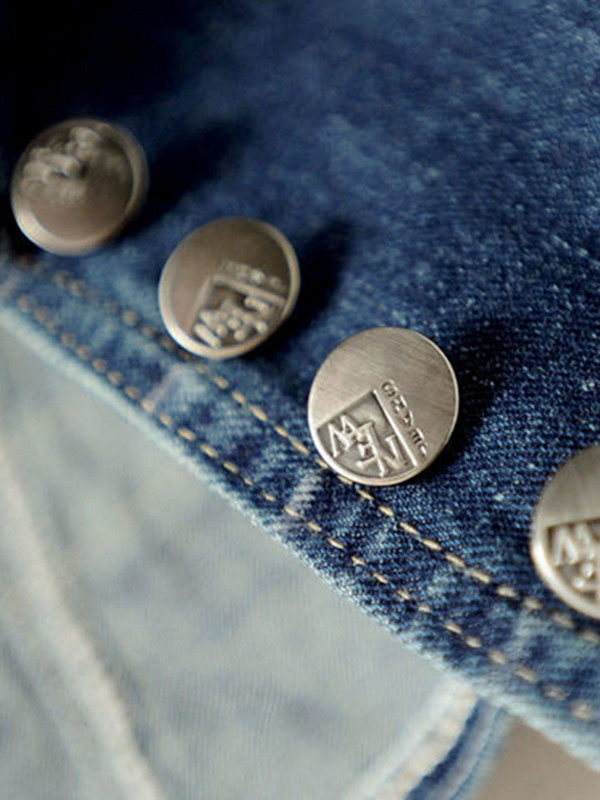 Naiste vabaaja topid Naiste teksariidest vest jakk Kevad-sügis riided Varrukateta lühikesed teksad Vestid Üherealine 5XL