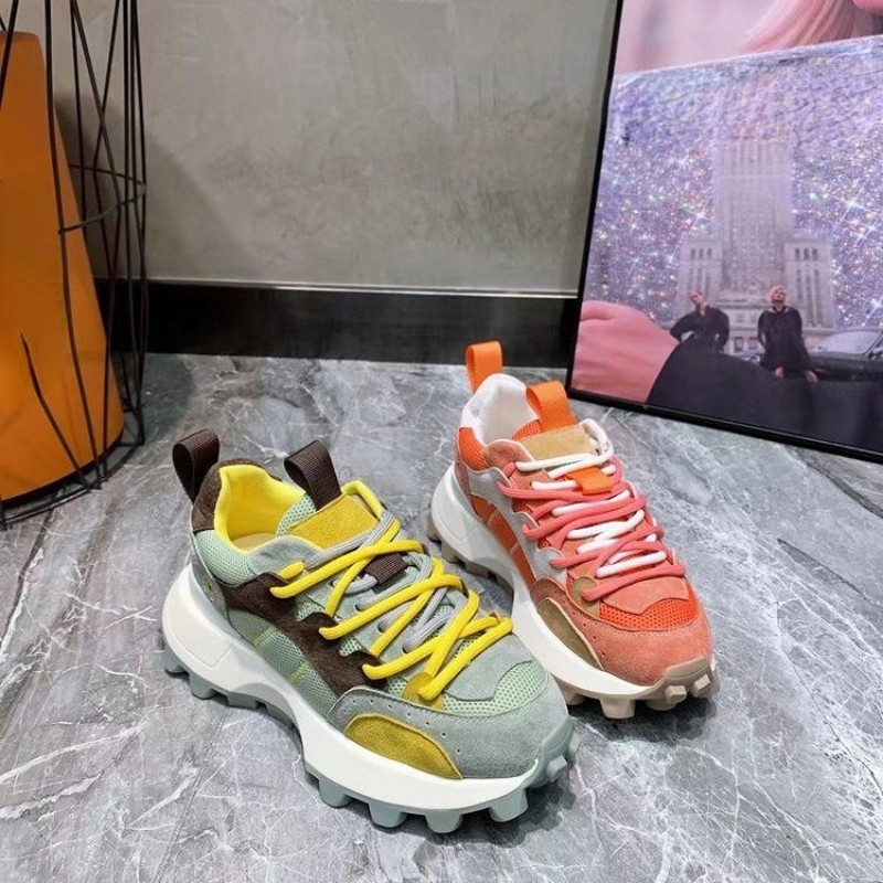 2023 Νέα Γυναικεία Αθλητικά Παπούτσια για Άνοιξη και Καλοκαίρι Casual Flat παπούτσια Μόδα Γυναικεία παπούτσια Άνετα Γυναικεία παπούτσια εξωτερικού χώρου