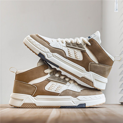 Ανδρικά Αθλητικά Παπούτσια Αναπνεύσιμα Διχτυωτά Παπούτσια που αυξάνουν το ύψος Υπαίθριο περπάτημα Γυναικεία Νέα Αθλητικά Παπούτσια Zapatos De Mujer