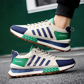 2023 Άνοιξη Μπλε Μόδα Casual Αθλητικά Παπούτσια Ανδρικά Άνετα Ανδρικά Χονδρά Παπούτσια Ανδρικά Παπούτσια σχεδιαστών αυξανόμενου ύψους buty męskie