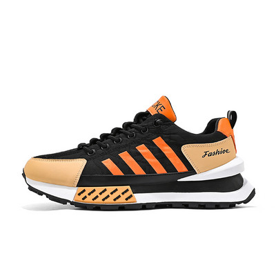 2023 Άνοιξη Μπλε Μόδα Casual Αθλητικά Παπούτσια Ανδρικά Άνετα Ανδρικά Χονδρά Παπούτσια Ανδρικά Παπούτσια σχεδιαστών αυξανόμενου ύψους buty męskie