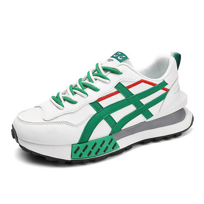 2023 Άνοιξη Μπλε Μόδα Casual Αθλητικά Παπούτσια Ανδρικά Άνετα Ανδρικά Χονδρά Παπούτσια Ανδρικά Παπούτσια σχεδιαστών αυξανόμενου ύψους buty męskie