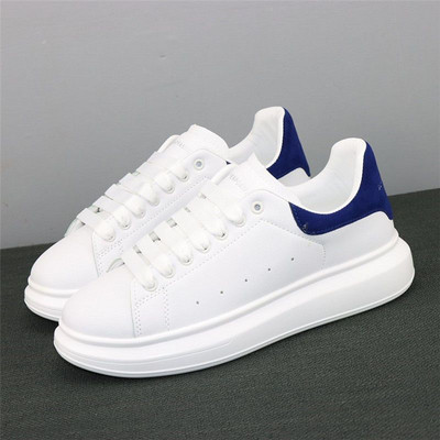 Hot Selling Ανδρικά Παπούτσια Πολυτελή Ανδρικά Αθλητικά Παπούτσια Casual Δερμάτινη Παχιά Σόλα Περπάτημα Skateboard Αθλητικά Παπούτσια Τένις Προπόνηση Loafers