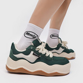 Tenisice Ženske tenisice za trčanje Ženske prozračne ljetne Mrežasti zračni jastuk Ženska sportska obuća Za vanjske cipele Cipele za trening na vezanje