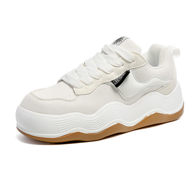 Tenisice Ženske tenisice za trčanje Ženske prozračne ljetne Mrežasti zračni jastuk Ženska sportska obuća Za vanjske cipele Cipele za trening na vezanje