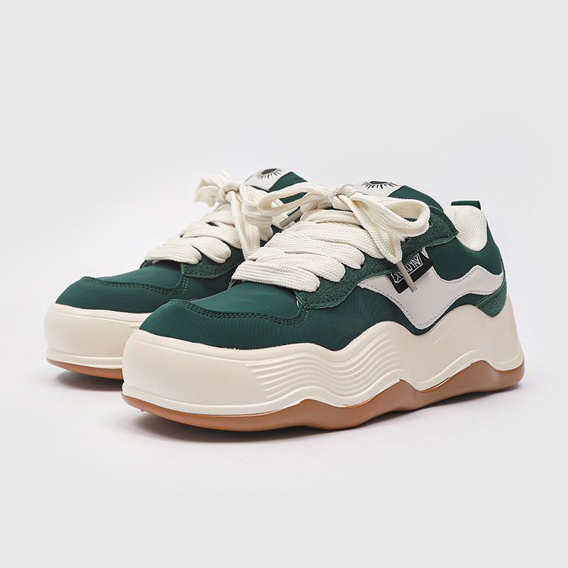 Tenisice Ženske tenisice za trčanje Ženske prozračne ljetne Mrežasti zračni jastuk Ženska sportska obuća Za vanjske cipele Cipele za trening na vezanje