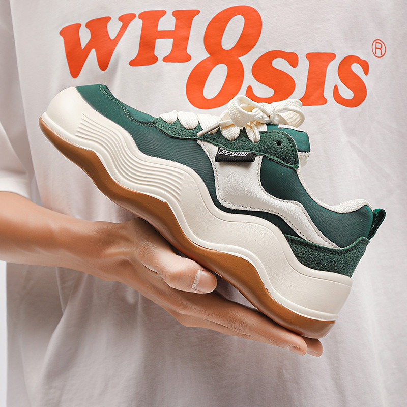 Tenisice Ženske tenisice za trčanje Ženske prozračne ljetne Mrežasti zračni jastuk Ženska sportska obuća Za vanjske cipele Cipele za trening na vezanje