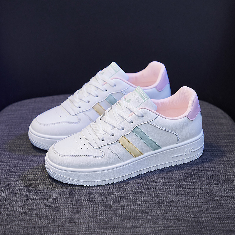 Tenis Feminino 2023 Uued naiste tennised valged tennised naiste kingad Naiste tossud jõusaali spordijalatsid Basket Femme Zapatillas Mujer