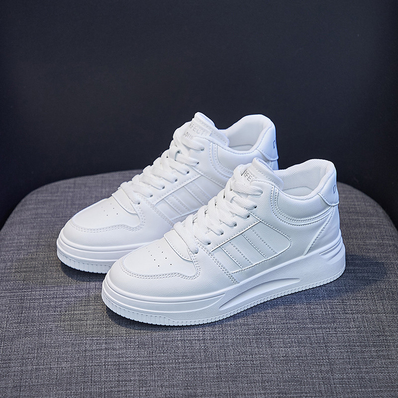 Tenis Feminino 2023 Uued naiste tennised valged tennised naiste kingad Naiste tossud jõusaali spordijalatsid Basket Femme Zapatillas Mujer