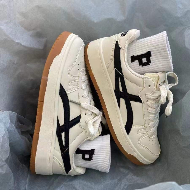 Γυναικεία casual αθλητικά παπούτσια εξατομικευμένα ίσια παπούτσια Skateboard Μόδα αθλητικά παπούτσια για τρέξιμο Γυναικεία αθλητικά παπούτσια τένις Αθλητικά παπούτσια περπατήματος