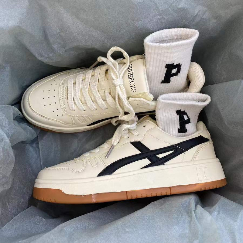 Γυναικεία casual αθλητικά παπούτσια εξατομικευμένα ίσια παπούτσια Skateboard Μόδα αθλητικά παπούτσια για τρέξιμο Γυναικεία αθλητικά παπούτσια τένις Αθλητικά παπούτσια περπατήματος