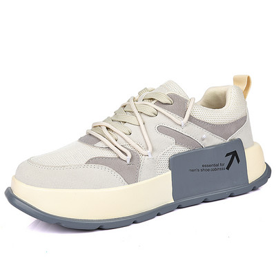 Μόδα πάνινα παπούτσια με χοντρό κάτω μέρος για άντρες Χαμηλό τοπ με κορδόνια skateboard Ανδρικά παπούτσια για άντρες εξωτερικού χώρου Αθλητικά παπούτσια Tenis Masculino