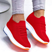 Naiste 2023. aasta paelad Naiste vabaajajalatsid Naiste vulkaniseeritud kingad Spordijalatsid võrkkangast hingavad naistekingad