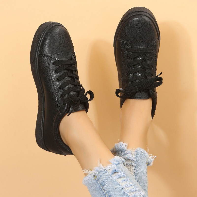 Καλοκαιρινά παπούτσια Γυναικεία κορεατική έκδοση Μόδα Ευέλικτα αθλητικά και casual γυναικεία παπούτσια Παπούτσια για ζευγάρια