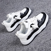 Φθινοπωρινά νέα χαμηλά ανδρικά βουλκανιζέ παπούτσια Μοντέρνα και ευέλικτα παπούτσια ψωμιού Αντιολισθητικά αθλητικά παπούτσια που αναπνέουν