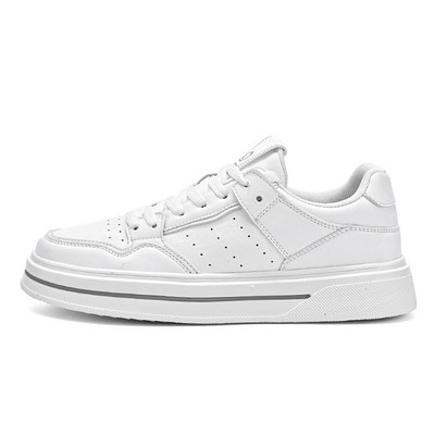 Φθινοπωρινά νέα ανδρικά παπούτσια Casual αθλητικά παπούτσια με χοντρή σόλα Ανδρικά βουλκανιζέ παπούτσια Παπούτσια skateboard με χοντρή σόλα