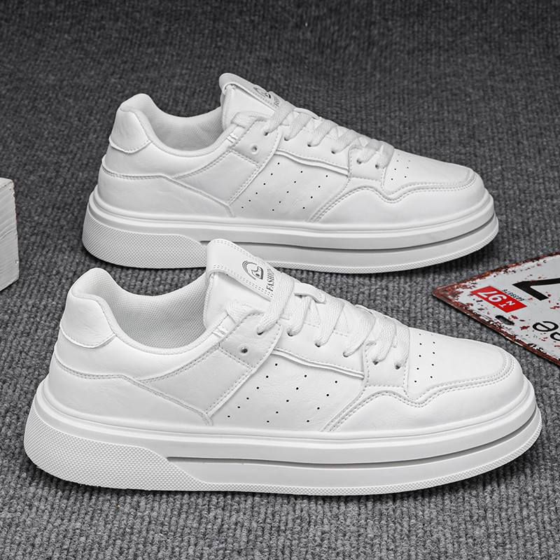 Φθινοπωρινά νέα ανδρικά παπούτσια Casual αθλητικά παπούτσια με χοντρή σόλα Ανδρικά βουλκανιζέ παπούτσια Παπούτσια skateboard με χοντρή σόλα