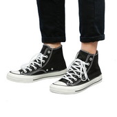 Unisex kõrged naiste lõuendjalatsid Meeste vabaaja sörkimisjalatsid Tudengite Vulcanize kingad Nööritavad naiste tossud Zapatos De Mujeres