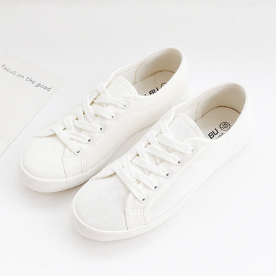 2023. aasta valged madala platvormiga lõuendjalatsid Naiste tossud, tüdrukud, jooksvad tennis, sport, rula, vulkaniseeritud jalanõud, vabaaja jalanõud, lamedad