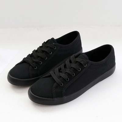 2023. aasta valged madala platvormiga lõuendjalatsid Naiste tossud, tüdrukud, jooksvad tennis, sport, rula, vulkaniseeritud jalanõud, vabaaja jalanõud, lamedad