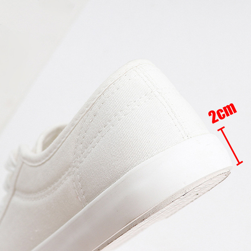 2023. aasta valged madala platvormiga lõuendjalatsid Naiste tossud, tüdrukud, jooksvad tennis, sport, rula, vulkaniseeritud jalanõud, vabaaja jalanõud, lamedad