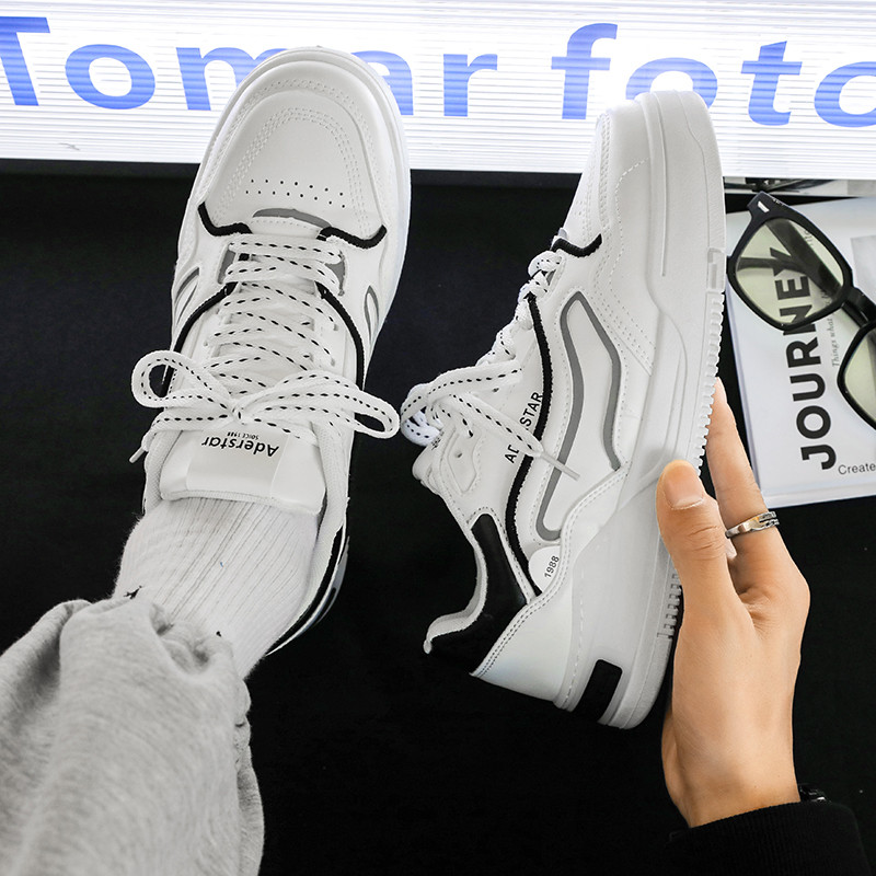 Spring Light lauajalatsid meestele Nööriga Madala otsaga jooksujalatsid Meeste Zapatillas Hombre Õmblustossud Meeste õuekingad meestele