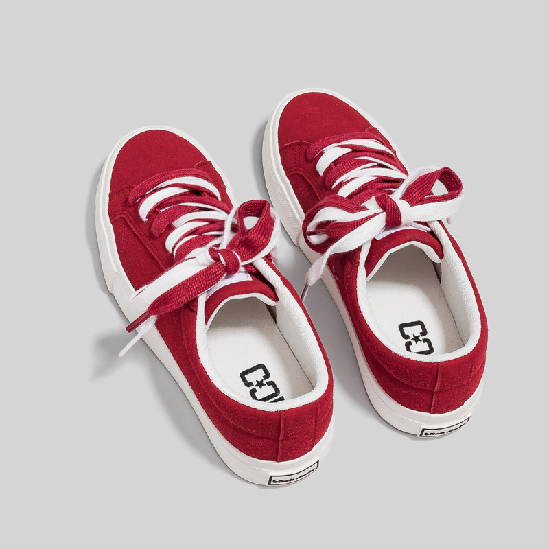 Άνοιξη και Καλοκαίρι 2023 Νέα Πράσινα Casual Παπούτσια από καμβά Γυναικεία παγωμένα casual γυναικεία αθλητικά παπούτσια Φοιτητικό μοντέρνο παπούτσι με χοντρή σόλα