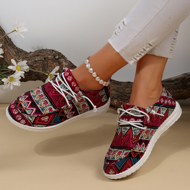 Naiste sinised vulkaniseeritud kingad, lõuend, jalanõud, naiste lamedad kingad, hingavad mood Naiste jalatsid vabaaja tossud