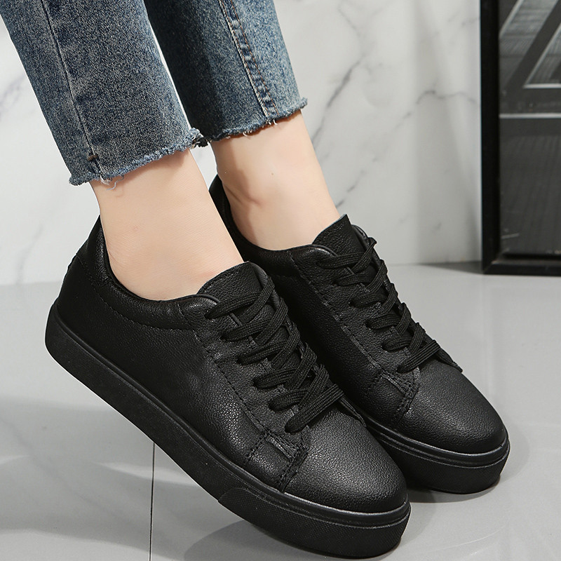 Nove tenisice za žene Proljetna moda 2023. Ženske ravne cipele za slobodno vrijeme na otvorenom Ženske cipele za hodanje Modne ženske sportske cipele