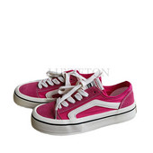 Lõuend tossud naistele jalanõud, kevad-sügis, platvormkingad Naiste paeltega tossud naiste vulkaniseeritud kingad