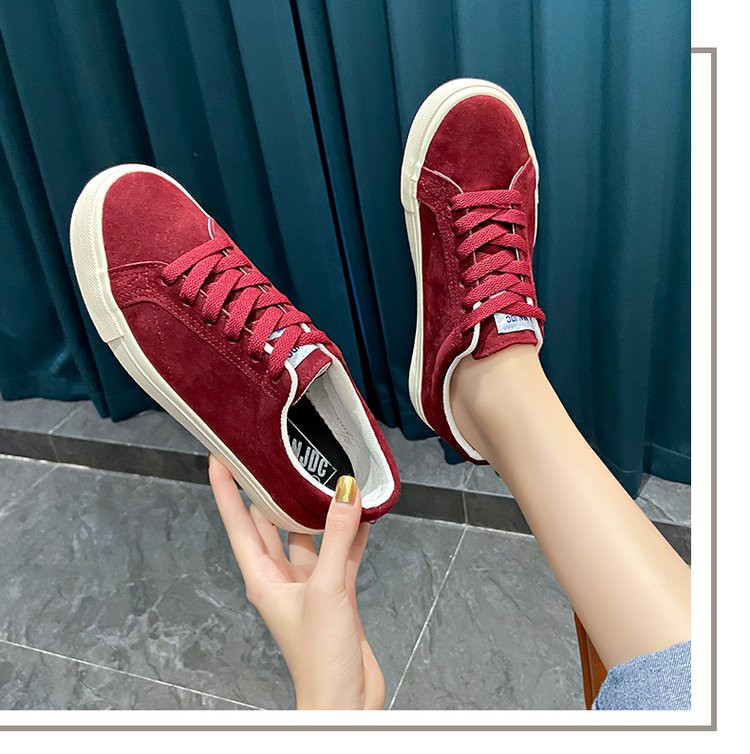 Naiste vabaajajalatsid valged tossud naiste mood Kevadsuvi lõuendtossud naiste platvormkingad Vulcanize