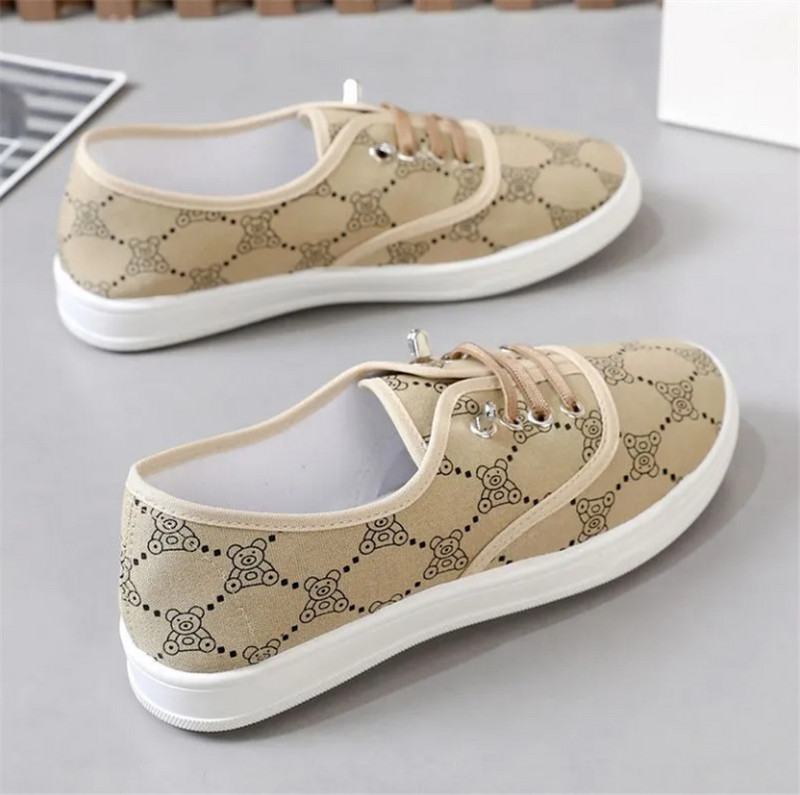 Lady klassikalised ümmargused varbaga valged lõuendist kingad üliõpilaskooli naistele lahedad mustad mugavad nöörkingad Zapatos De Mujer F921