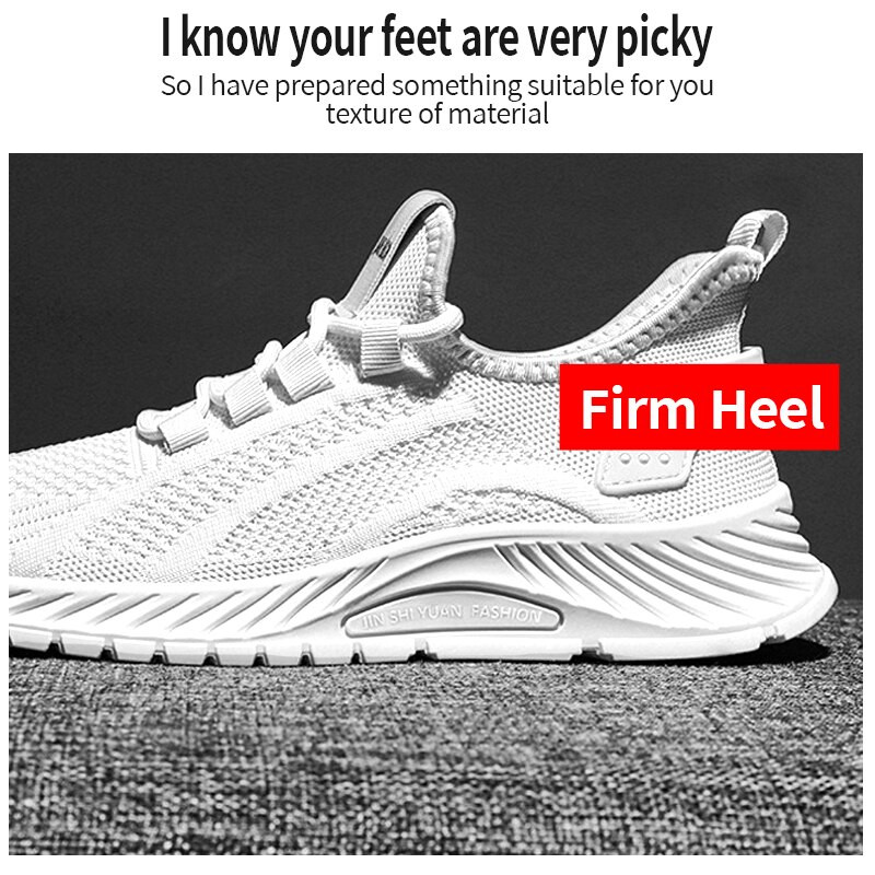 Ženska obuća Ljeto, novi stil, moda, ležerna sportska jednostruka obuća, trend trčanja, prozračne mrežaste kokosove svijetle tenisice