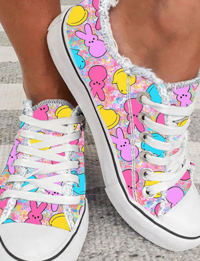 Moteriški, žaliai leopardo raštais marginti sportbačiai, suvarstomi drobiniai plokščiapadžiai, studentiški laisvalaikio sportiniai bėgimo batai moterims, vulkanizuoti batai