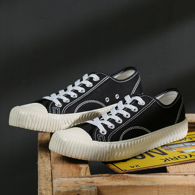 Moodsad Retro Unisex 2022 uued naiste kingad lõuendkingad Naiste tossud, nööriga Korea pluss suurus 44 paarid naiste kingad