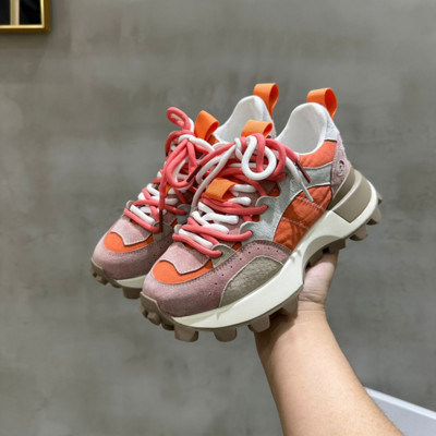 Naiste moetossud vabaaja ümmarguse otsaga tennisekingad Madalad jalutusjalatsid Naiste platvormmood hingavad Zapatillas De Mujer