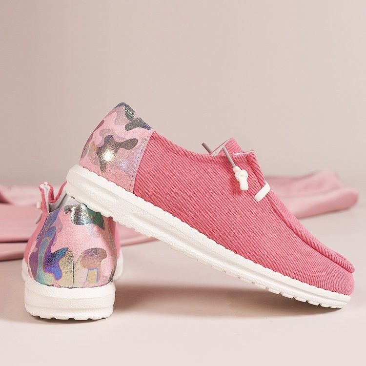 Naiste vabaaja lõuendist spordijalatsid 2023. aasta suvi, uus mood, pitsitud Leopardimustriga tossud Naiste seksikad tasapinnalised kingad Zapatos De Mujer