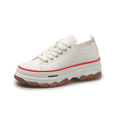 Moteriški, žemi aukšti drobiniai batai vyrams Unisex sportiniai sportbačiai Moteriški vulkanizuoti laisvalaikio dizainerių batai, pora sportbačiai