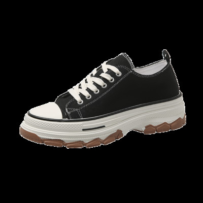 Moteriški, žemi aukšti drobiniai batai vyrams Unisex sportiniai sportbačiai Moteriški vulkanizuoti laisvalaikio dizainerių batai, pora sportbačiai